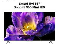 Телевизор Xiaomi TV S Miniled  Google Smart TV 144Hz Global Original