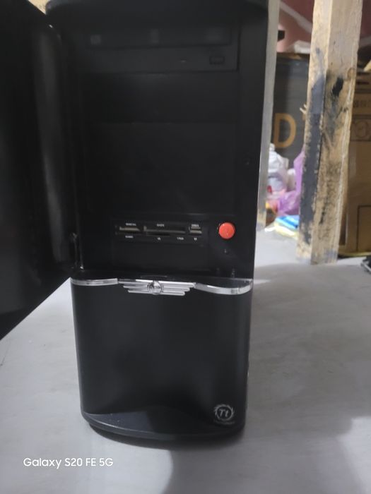 Vand amd fx6300 desktop