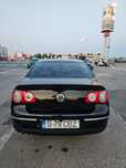 VW Passat 1.9 TDI
