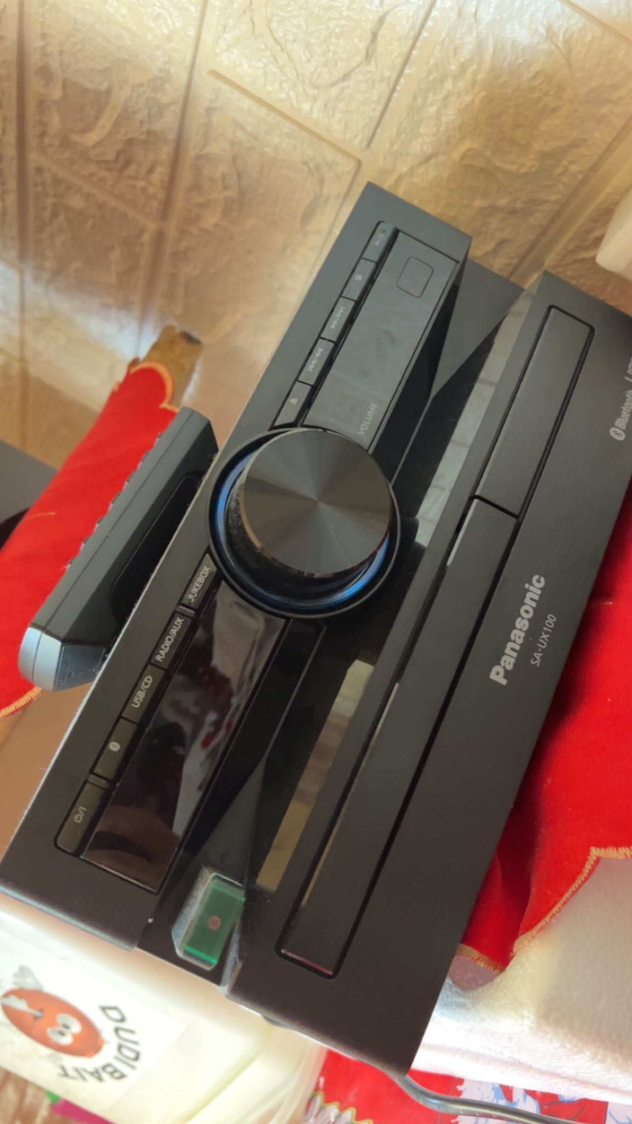 Vând boxe panasonic