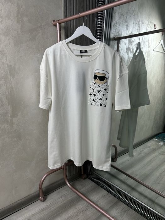 Мъжки тениски различни модели