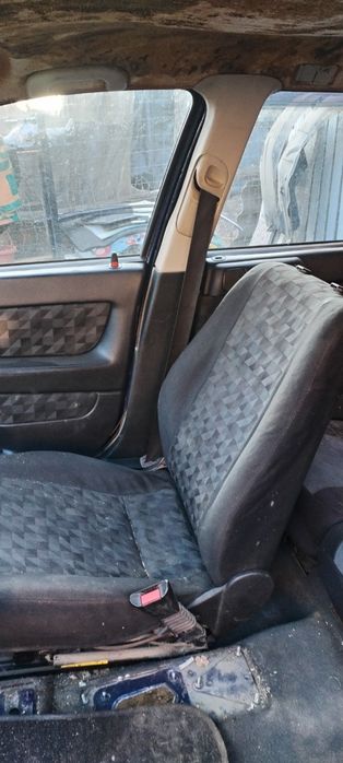 Piese Opel Astra g caravan