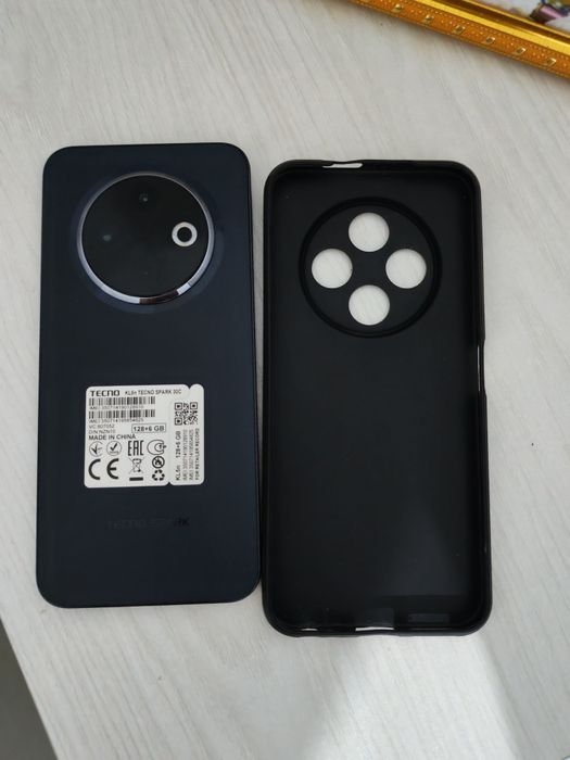 TEXNO spark 30c 128G