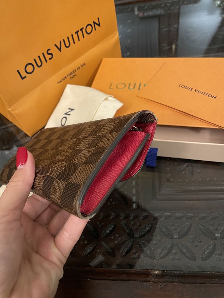 Portofel Louis Vuitton