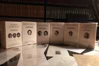 M. Sorescu - opere vol 1-8 (9 volume) opere fundamentale