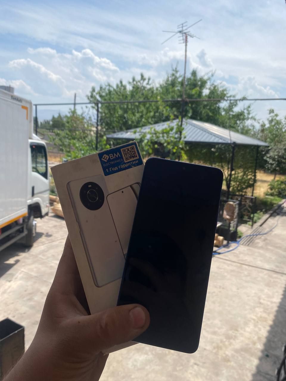 Honor x9 5g srochno