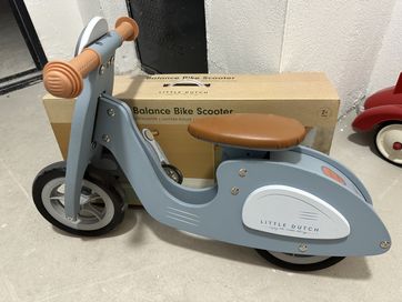 Little dutch Balance Bike Scooter