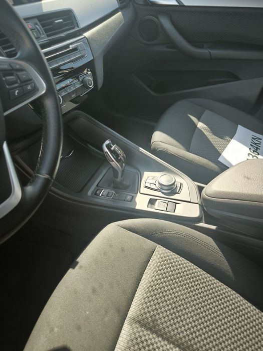 Bmw X1 XDrive Facelift 2020