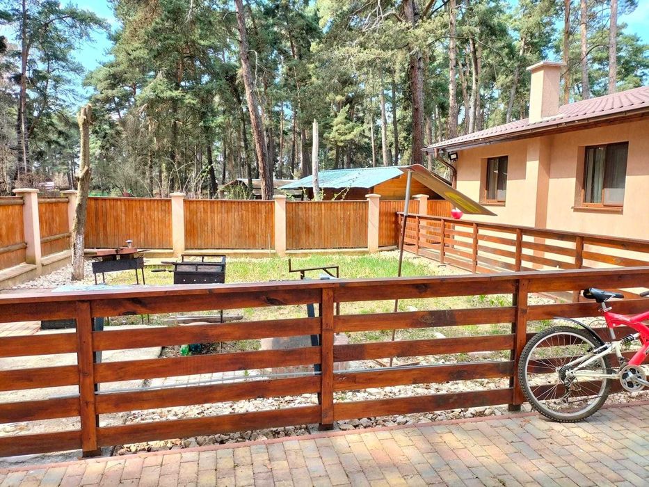 Casa de vacanta langa lacul Reci zona Mestecanis