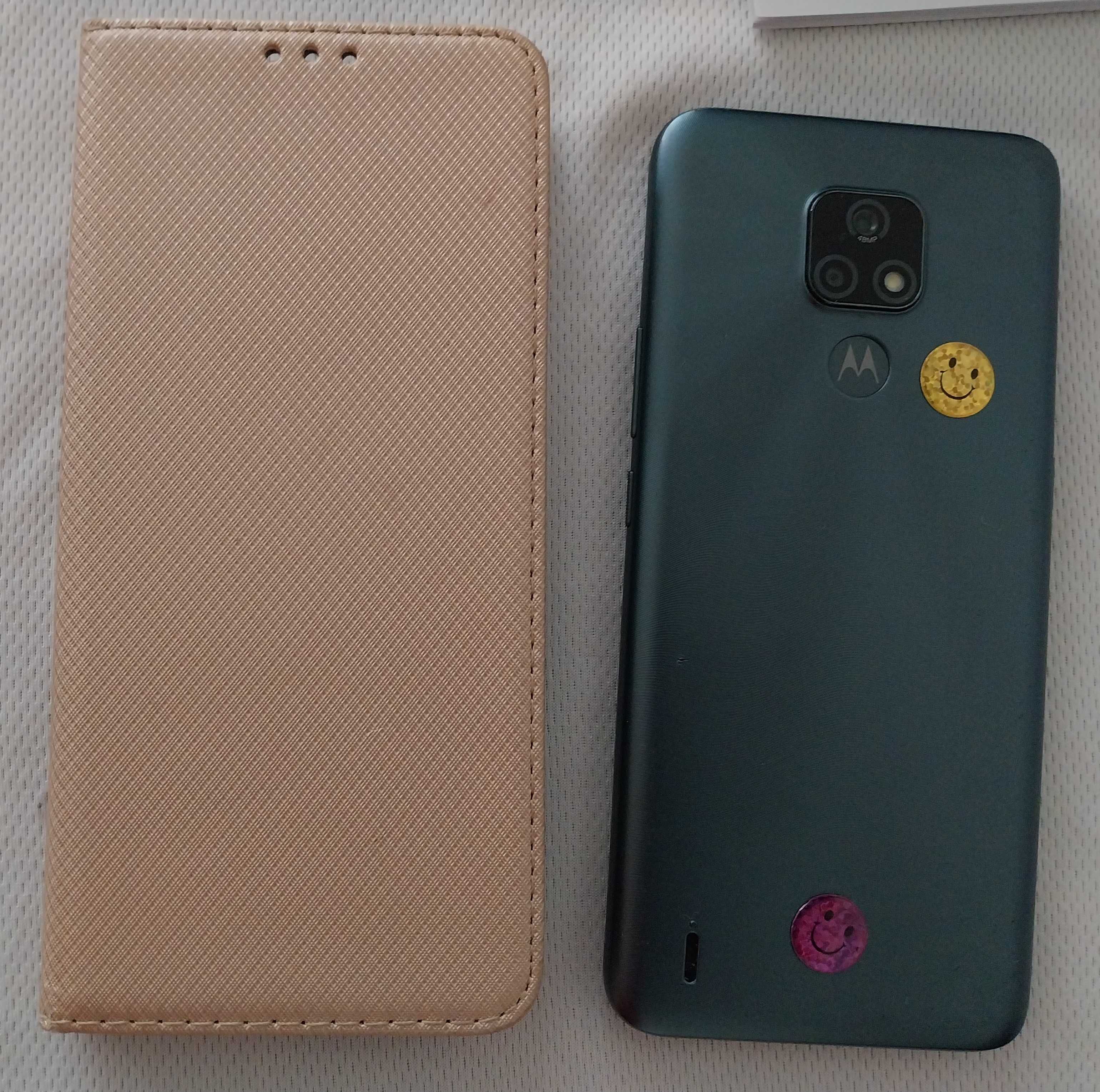 Smartphone Motorola Moto e7