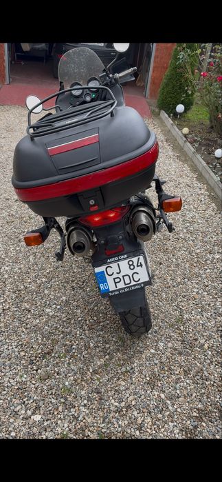 Honda Varadero 1000 SD02