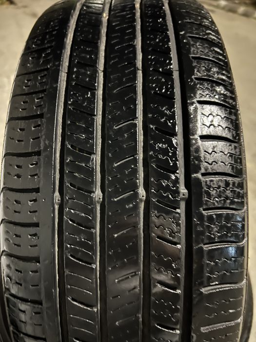 Балон KUMHO Solus TA11