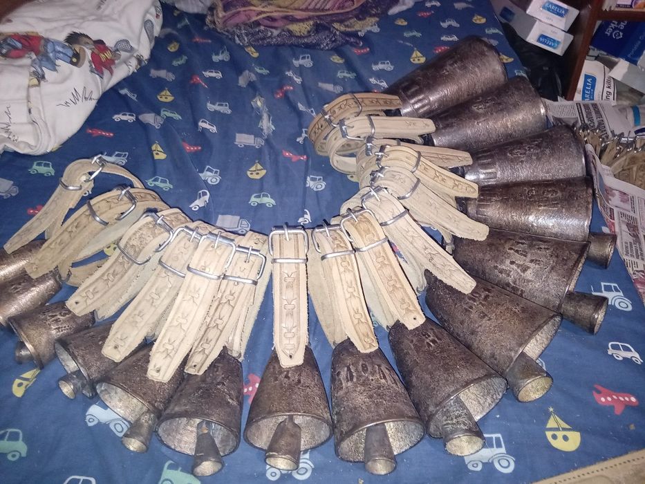 Чанове на едро и дребно