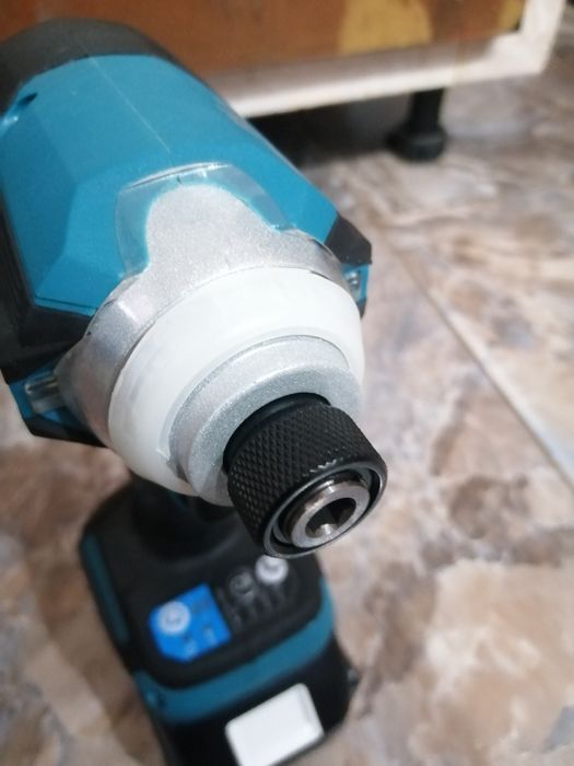 Impact Makita DTD171