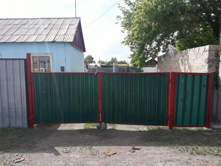 Продаю дом село Кызылжар