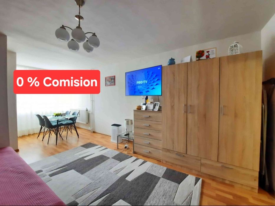 Garsoniera de vanzare | 0% COMISION