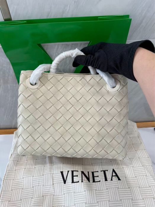 Дамска чанта Bottega Veneta