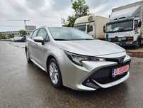 Toyota Corolla Toyota Corolla TS (Break) Hybrid Business 60 mii km Carplay/Android au