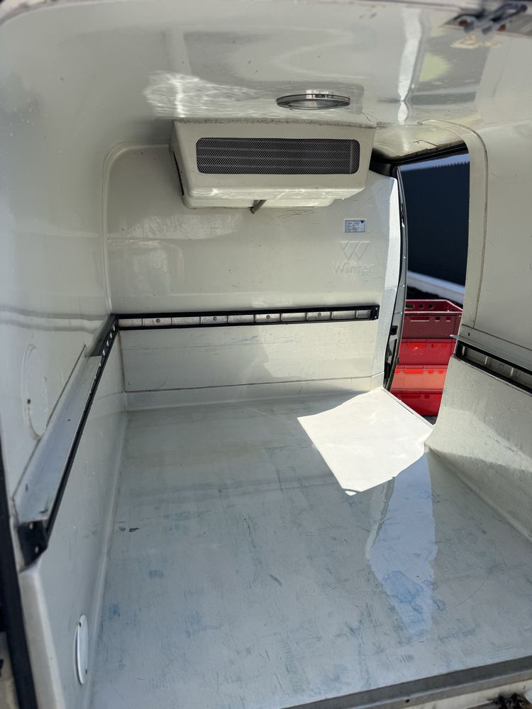 Fiat Doblo Frigorific
