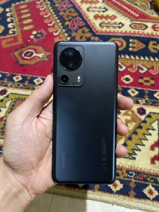 Редми 13 лайт обмен