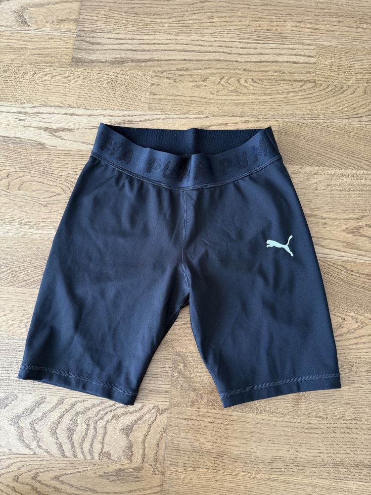 Спортни клинове за фитнес/йога Nike, Guess, Puma