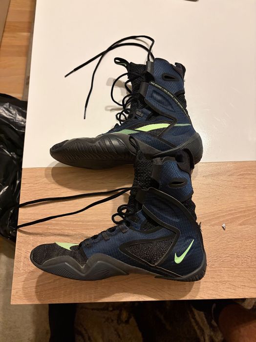 Hyper ko 2 боксови обувки номер- 42.5