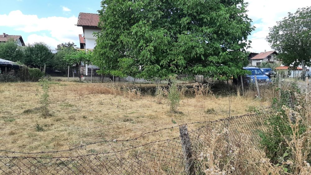 Продава се Парцел в с. Долна Секирна, Област Перник - 508 кв.м за 31 €/кв.м - Снимка #10