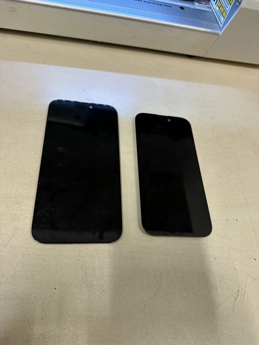 Display iphone 16 pro / 16 pro max ORIGINAL