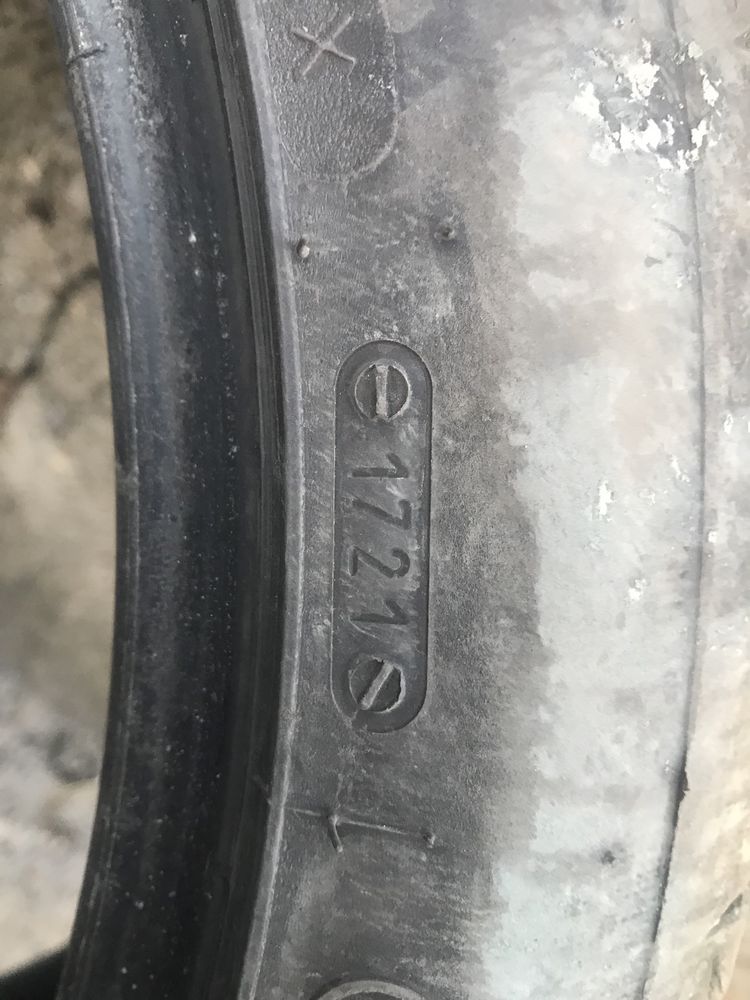 Летни гуми Riken uhp sport 245/40/18