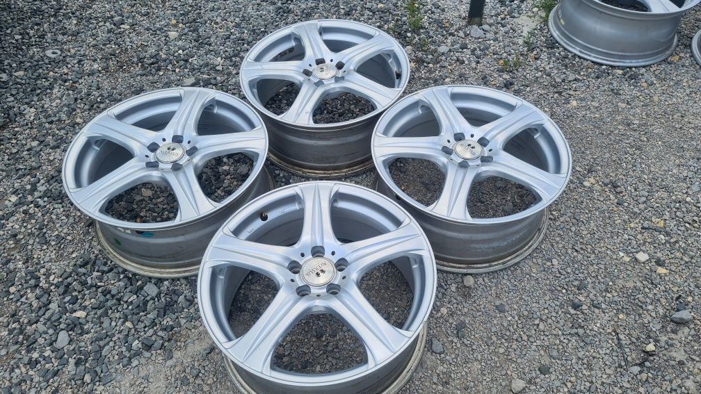 Джанти AVERSUS 5/100 Audi,Seat,VW,Skoda  5x100
