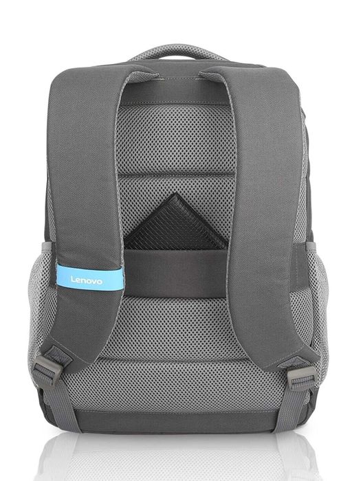 Рюкзак для ноутбука Lenovo CASE_BO 15.6 Backpack B515 Grey-ROW