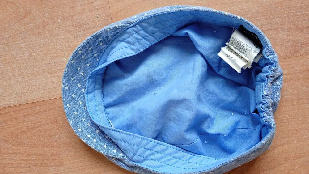 sapca " pictor/ baseball", Kiabi