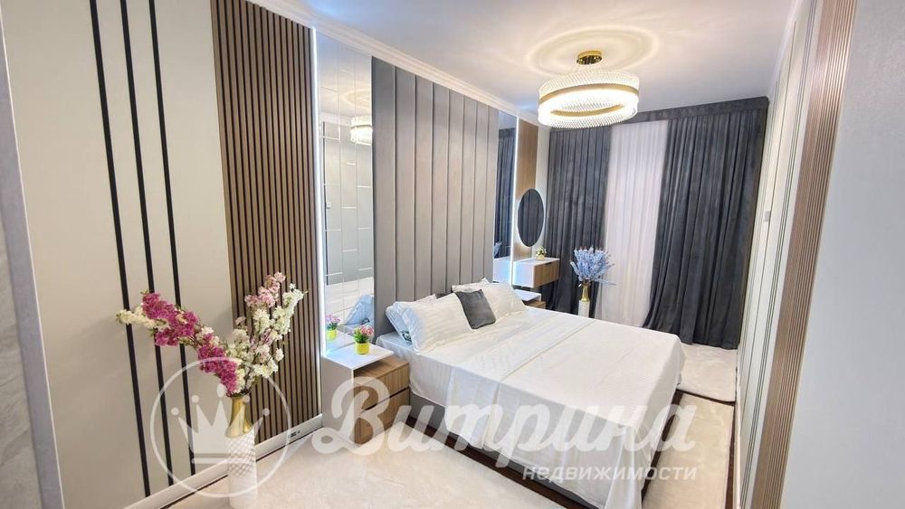 Продаётся 3-комнатная Чиланзар 19