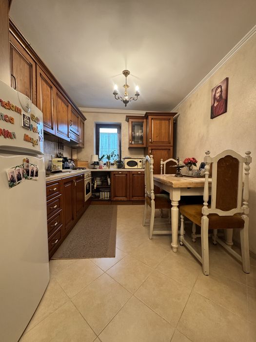 Apartament Elegant 63 mq
