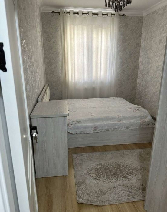 2х комнатная квартира около Узбекфильм