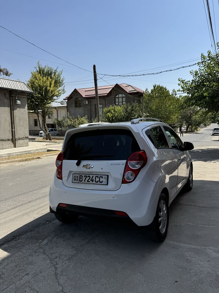 Spark 2020 avtomat full