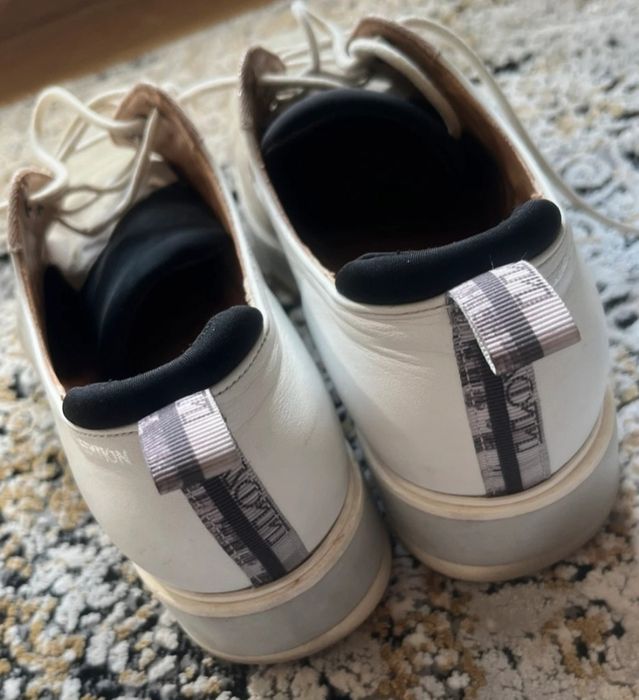 Pantofi casual LLOYD -EDITIE RETRO mărimea 37