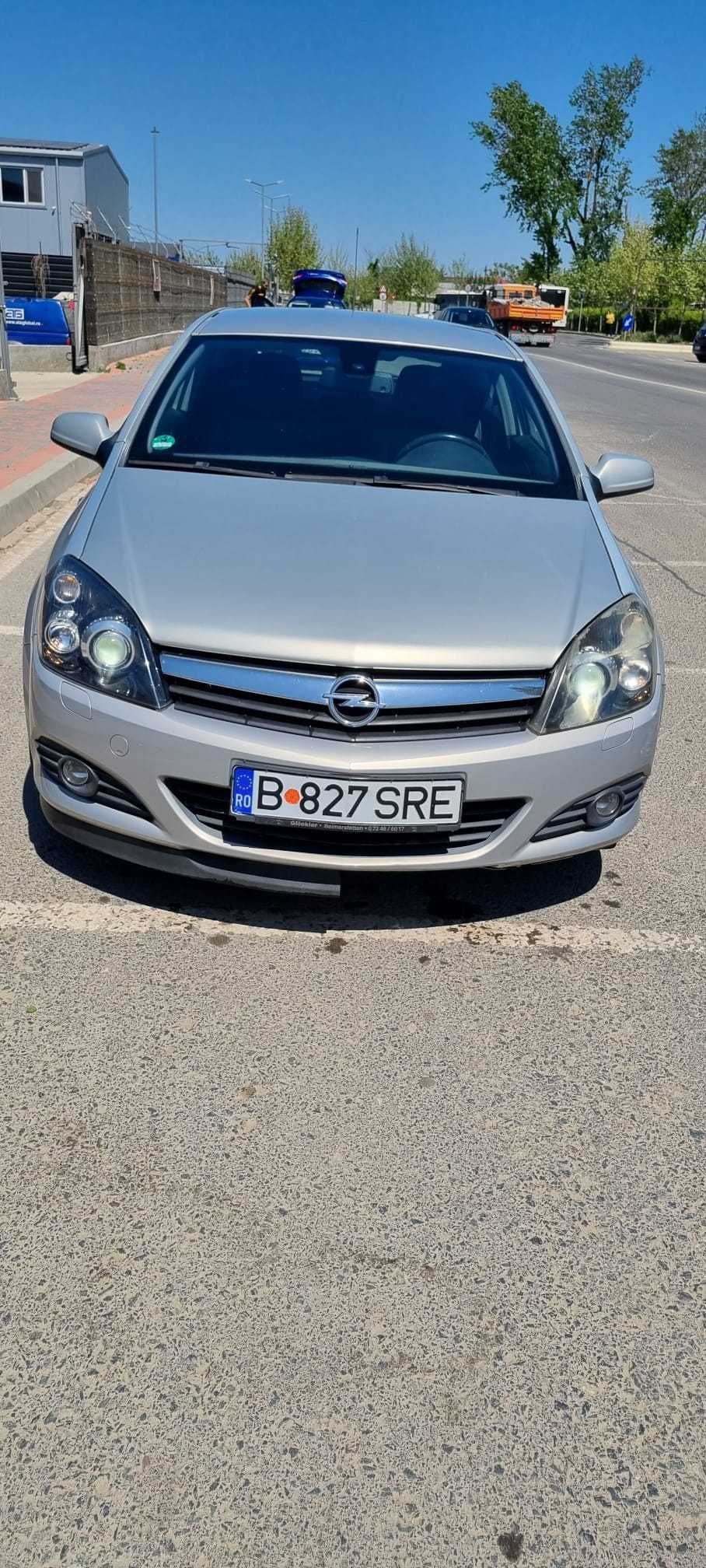 De vanzare Opel Astra GTC
