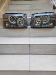 Range Rover Sport L320 Led фар стоп фарове стопове
