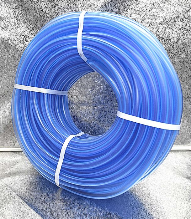 Furtun Apa 50m – Flexibil, Durabil, Ideal pentru Gradina si Uz Casnic