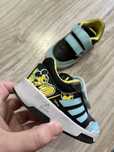 Adidasi baieti Mickey Mouse