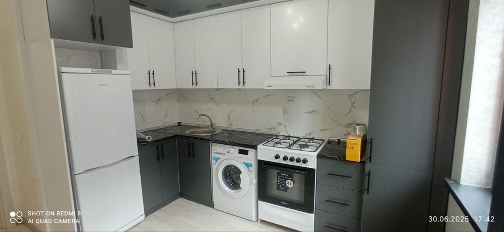 Sergeli yangi darxon 2 xona