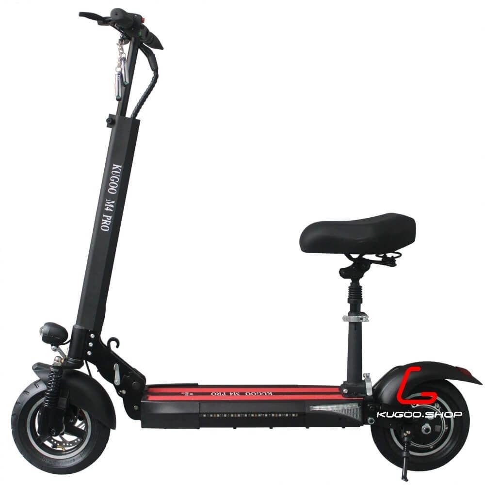 KUGOO kirin M4 pro