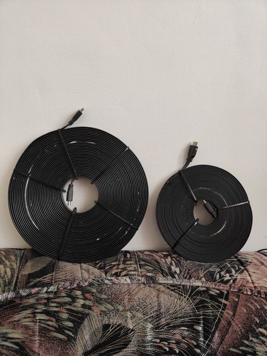 HDMI кабель 15, 20 метров