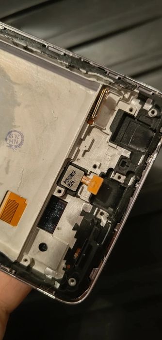 Display Samsung Galaxy A72 Aftermarket