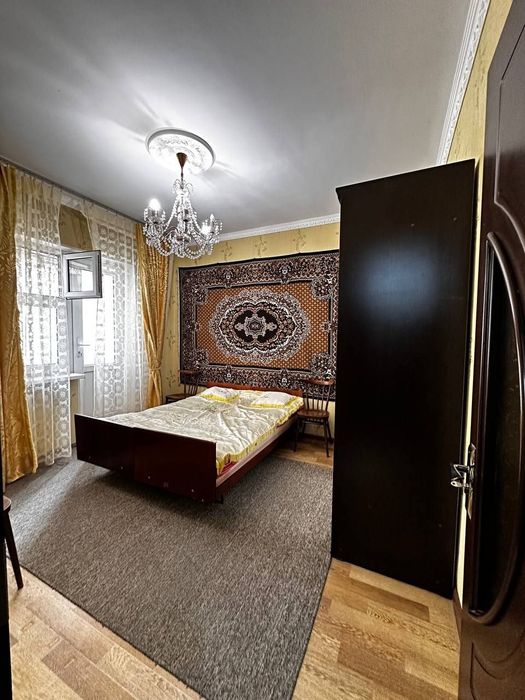 Аренда квартиры Алгоритм корзинка Биссиер 2в3