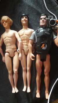 Papusi figurine baieti