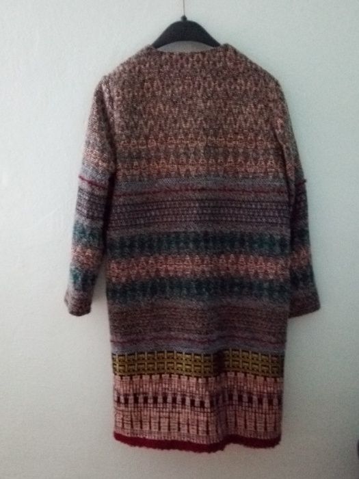 Cardigan ZARA, marimea M