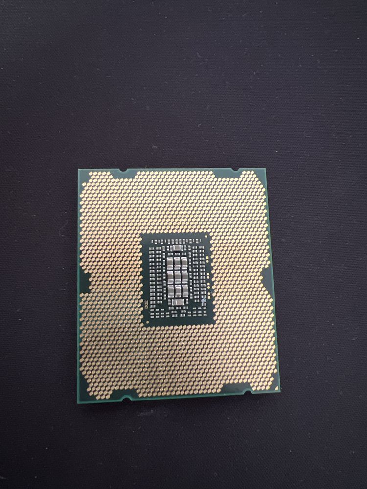 Procesor Intel i7 3930k 3.2GHz- Socket 2011