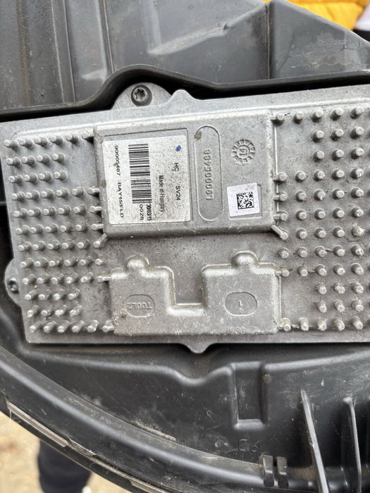 Far stanga Ford Mondeo 2019 complet